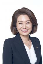 양이원영 (梁李媛瑛)